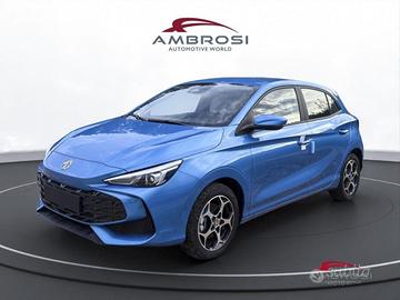MG MG3 HEV MY25.5 1.5L LUXURY