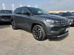 Jeep Compass 1.6 Multijet 130cv Limited