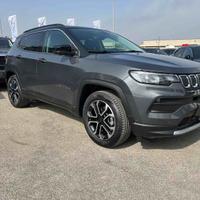 Jeep Compass 1.6 Multijet 130cv Limited