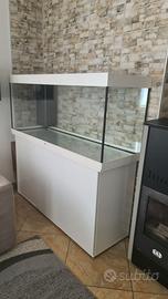 Acquario Juwel 450L