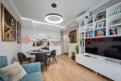 Appartamento Milano [M63VRG]