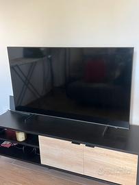 Smart TV Samsung 50’ 4K QLED (Mod. QE50Q60C