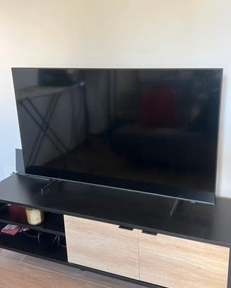 Smart TV Samsung 50’ 4K QLED (Mod. QE50Q60C
