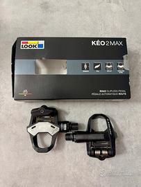 Pedali Look Keo 2 Max