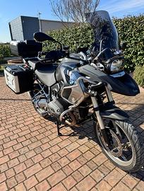 Bmw r 1200 gs
