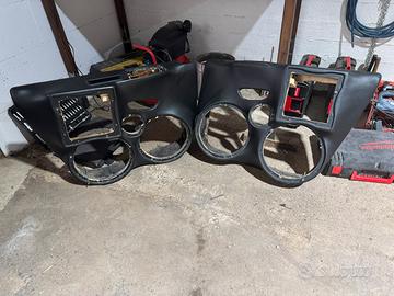 Porte/tasche lancia delta fiat bravo