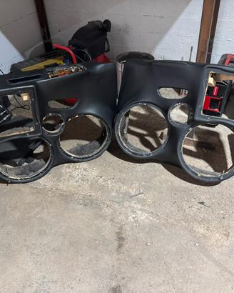 Porte/tasche lancia delta fiat bravo