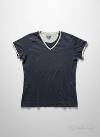 Champion Maglia Donna Vintage - Taglia S