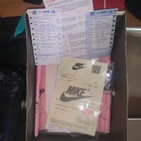 Nike Air Jordan 1 Retro Low OG SP Travis Scott V.B