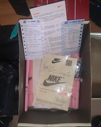 Nike Air Jordan 1 Retro Low OG SP Travis Scott V.B