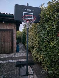 Canestro da basket Tarmak