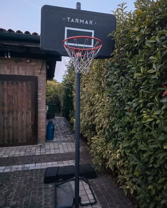 Canestro da basket Tarmak