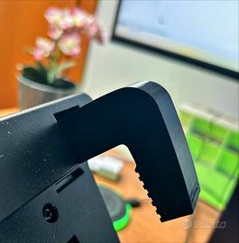 Logitech G29 - supporto per tavolo rinforzato