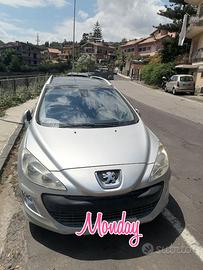 Peugeot 308 sw