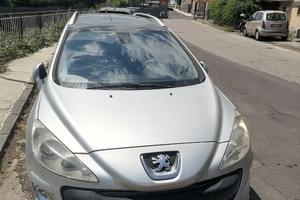 Peugeot 308 sw