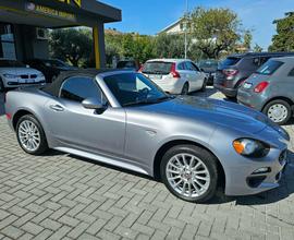Fiat 124 Spider 124 spider 1.4 MultiAir AT6