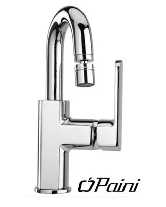 PAINI OVO miscelatore bidet (86CR251)