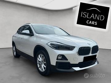 Bmw X2 sDrive18i Advantage