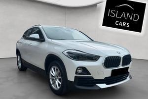 Bmw X2 sDrive18i Advantage