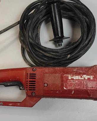 Smerigliatrice HILTI DC 230