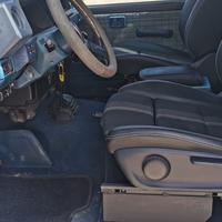 Nissan Patrol 3.3 turbo