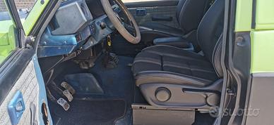 Nissan Patrol 3.3 turbo