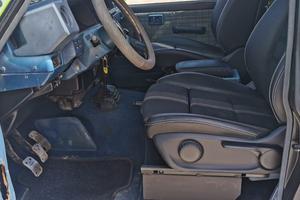 Nissan Patrol 3.3 turbo