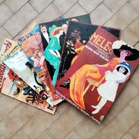 Stampe Liberty (Riproduzioni)