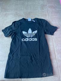 maglietta adidas