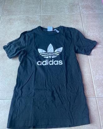 maglietta adidas