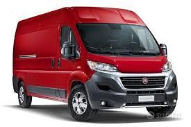 FIAT DUCATO PEUGEOT BOXER CITROEN JUMPER (RICAMBI)
