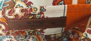 Camicia Etro
