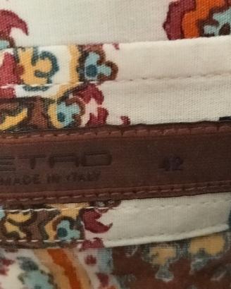 Camicia Etro