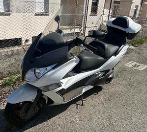 Scooter Honda SWT 400 - 21.000 km
