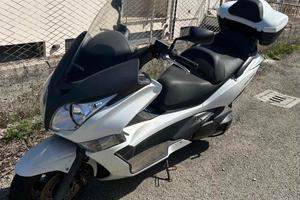 Scooter Honda SWT 400 - 21.000 km