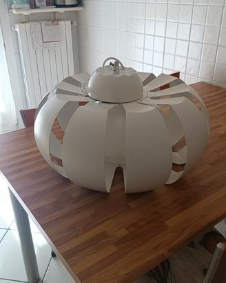 lampadario a sospensione