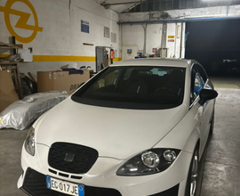 Seat leon cupra fr 2.0 stage 3 cv380