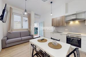 PIANO TERRA NUOVISSIMO IN CENTRO !!