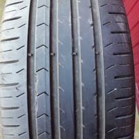 Gomma estiva Continental 225/60 R17