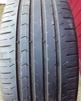 Gomma estiva Continental 225/60 R17