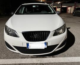 SEAT Ibiza 4ª serie - 2010