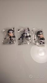 Naruto burger king collection 