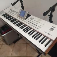 Korg PA2X