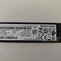 hard disk interno SSD 256 gb
