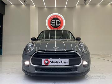 Mini 1.2 One 3p 102CV