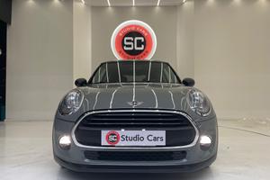 Mini 1.2 One 3p 102CV