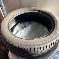 Gomme pneumatici michelin primacy 225 50 r18, 95V