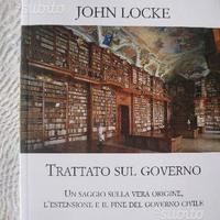 John Locke Trattato sul governo