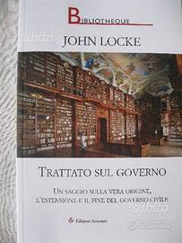 John Locke Trattato sul governo