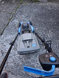 tagliaerba elletrica